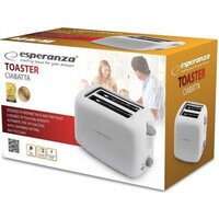 Esperanza Ciabatta EKT002 Image #2