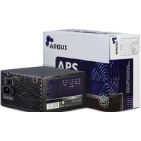 Inter-Tech Argus APS-520W Image #3