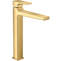 Hansgrohe Metropol 32512990 (золотистый)