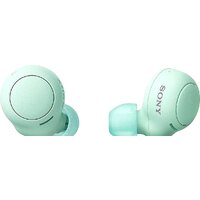 Sony WF-C500 (мятный)
