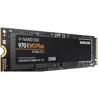 Samsung 970 Evo Plus 250GB MZ-V7S250BW Image #4