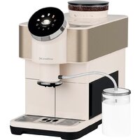 Dr.Coffee H2 (белый/золотистый)