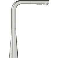 Grohe Zedra 32553DC2 (суперсталь) Image #3