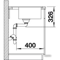 Blanco Dalago 5-F (белый) [518532] Image #3