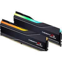 G.Skill Trident Z5 Neo RGB 2x32ГБ DDR5 6000МГц F5-6000J3238G32GX2-TZ5NR