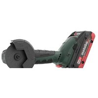 Metabo CC 18 LTX BL 600349850 (без АКБ, без ЗУ) Image #2