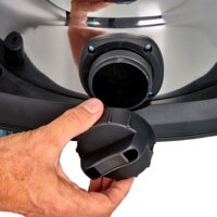 Einhell TE-VC 36/30 Li S-Solo (без аккумулятора и зарядного устройства) Image #4