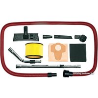 Einhell TE-VC 36/30 Li S-Solo (без аккумулятора и зарядного устройства) Image #6