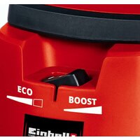 Einhell TE-VC 36/30 Li S-Solo (без аккумулятора и зарядного устройства) Image #2