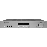 Cambridge Audio AXA35 (серебристый)