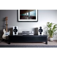 Cambridge Audio AXA35 (серебристый) Image #10