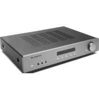 Cambridge Audio AXA35 (серебристый) Image #2