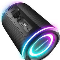 Energy Sistem Urban Box Supernova (черный) Image #2