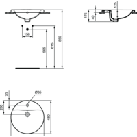 Ideal Standard Connect 48 Image #2