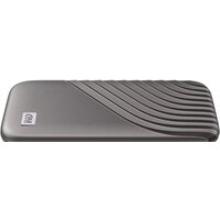 WD My Passport 500GB WDBAGF5000AGY Image #6