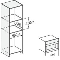 Miele CVA 7845 OBSW Image #3