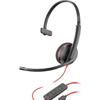 Plantronics Blackwire C3210 USB-C