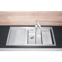 Blanco Claron 6 S-IF (правая) Image #2