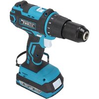 Dedra DED7030A02 (с 2-мя АКБ, кейс) Image #2