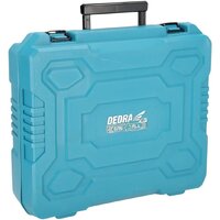 Dedra DED7030A02 (с 2-мя АКБ, кейс) Image #9