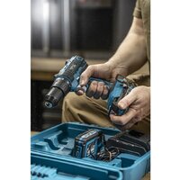 Dedra DED7030A02 (с 2-мя АКБ, кейс) Image #13