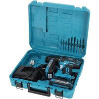 Dedra DED7030A02 (с 2-мя АКБ, кейс) Image #8