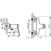 Ferro Stratos BSC7 Image #2