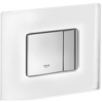 Grohe Skate Cosmopolitan 38845MF0 (хром/да Винчи белый) Image #2