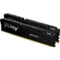 Kingston FURY Beast 2x16ГБ DDR5 6000 МГц KF560C30BBK2-32 Image #1