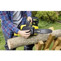 Karcher CNS 36-35 Battery (без АКБ) Image #8