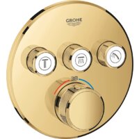 Grohe Grohtherm SmartControl 29121GL0 (холодный рассвет) Image #1