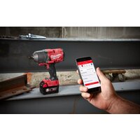 Milwaukee M18 FUEL ONEFHIWP12-502X 4933459725 (с 2-мя АКБ, кейс) Image #3