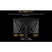 ASUS TUF Gaming VG27AQZ Image #2