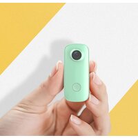 SJCAM C100+ (мятный) Image #2