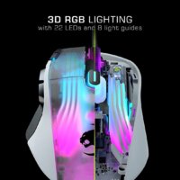 Roccat Kone XP (белый) Image #7