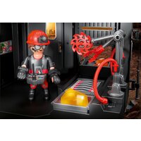 Playmobil PM70623 Дино Рок Image #4