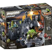 Playmobil PM70623 Дино Рок