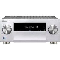 Pioneer VSX-LX505 (серебристый)