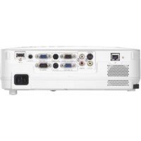 NEC V300W Image #2