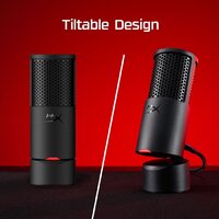 HyperX SoloCast 2 (черный) Image #13