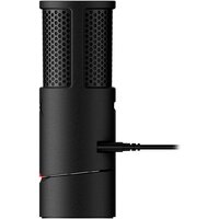 HyperX SoloCast 2 (черный) Image #3