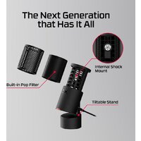 HyperX SoloCast 2 (черный) Image #9