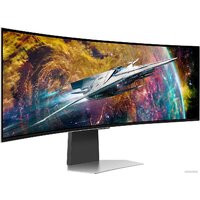 Samsung Odyssey OLED G9 LS49CG950SUXDU Image #6