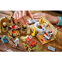 LEGO Star Wars 75425 Smart Play Кантина Мос Эйсли Image #15