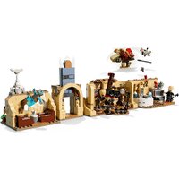 LEGO Star Wars 75425 Smart Play Кантина Мос Эйсли Image #2