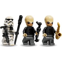 LEGO Star Wars 75425 Smart Play Кантина Мос Эйсли Image #9