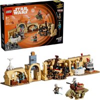 LEGO Star Wars 75425 Smart Play Кантина Мос Эйсли
