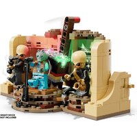 LEGO Star Wars 75425 Smart Play Кантина Мос Эйсли Image #6