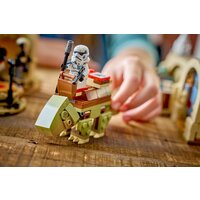 LEGO Star Wars 75425 Smart Play Кантина Мос Эйсли Image #12