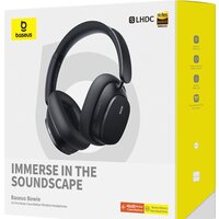 Baseus Bowie H1 Pro (черный) Image #7